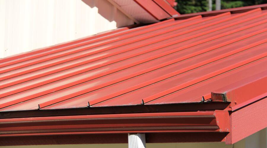 Emergency Industrial Roof Repair in Gunlock, KY